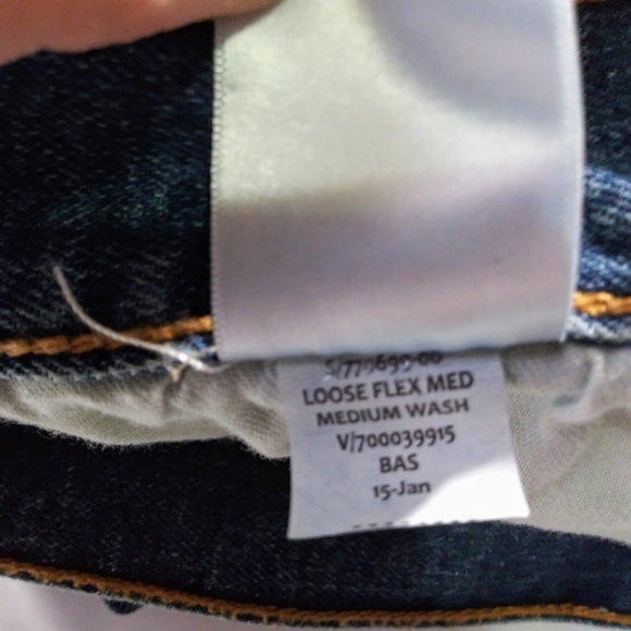 Jeans - Picture 8 of 8